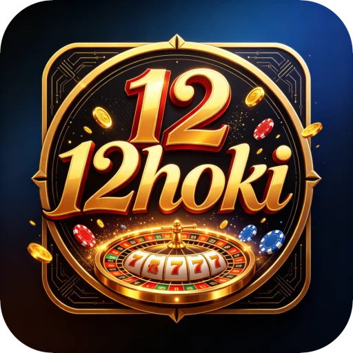 12hoki App APK Terbaru