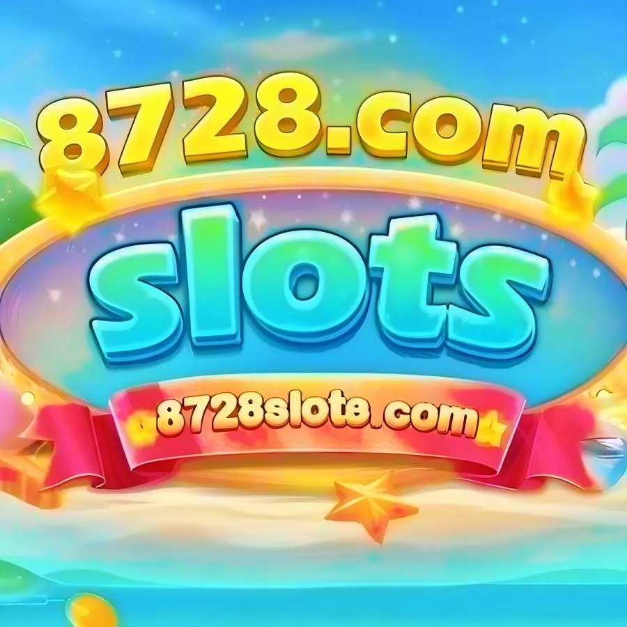 8728slots App APK Terbaru