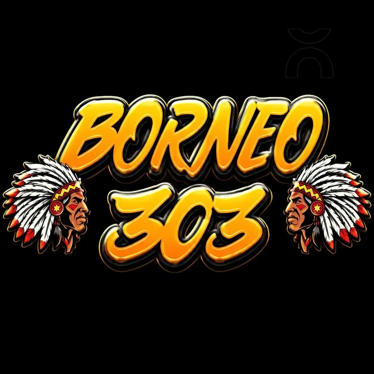Review Aplikasi borneo303
