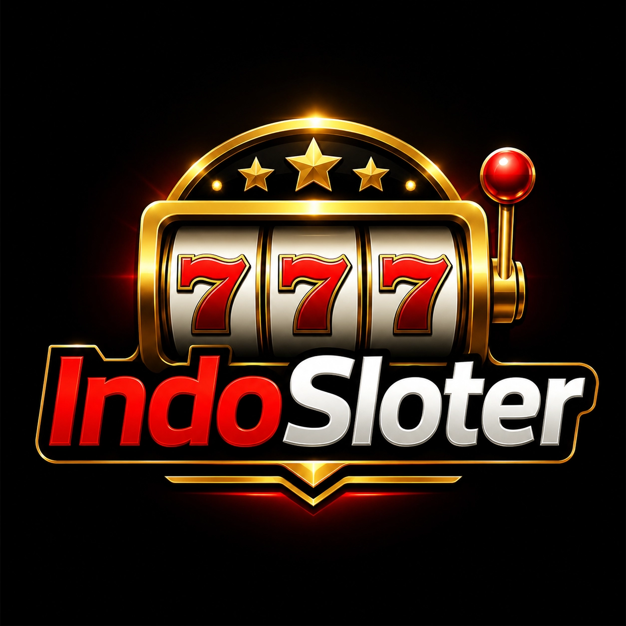 indosloter App APK Terbaru