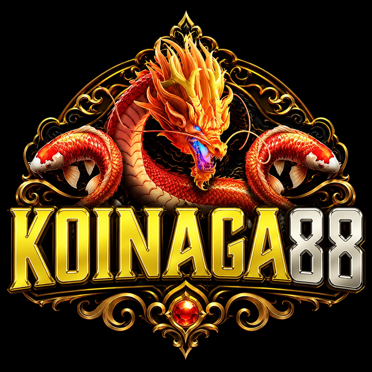 Review Aplikasi koinaga88 Versi Terbaru