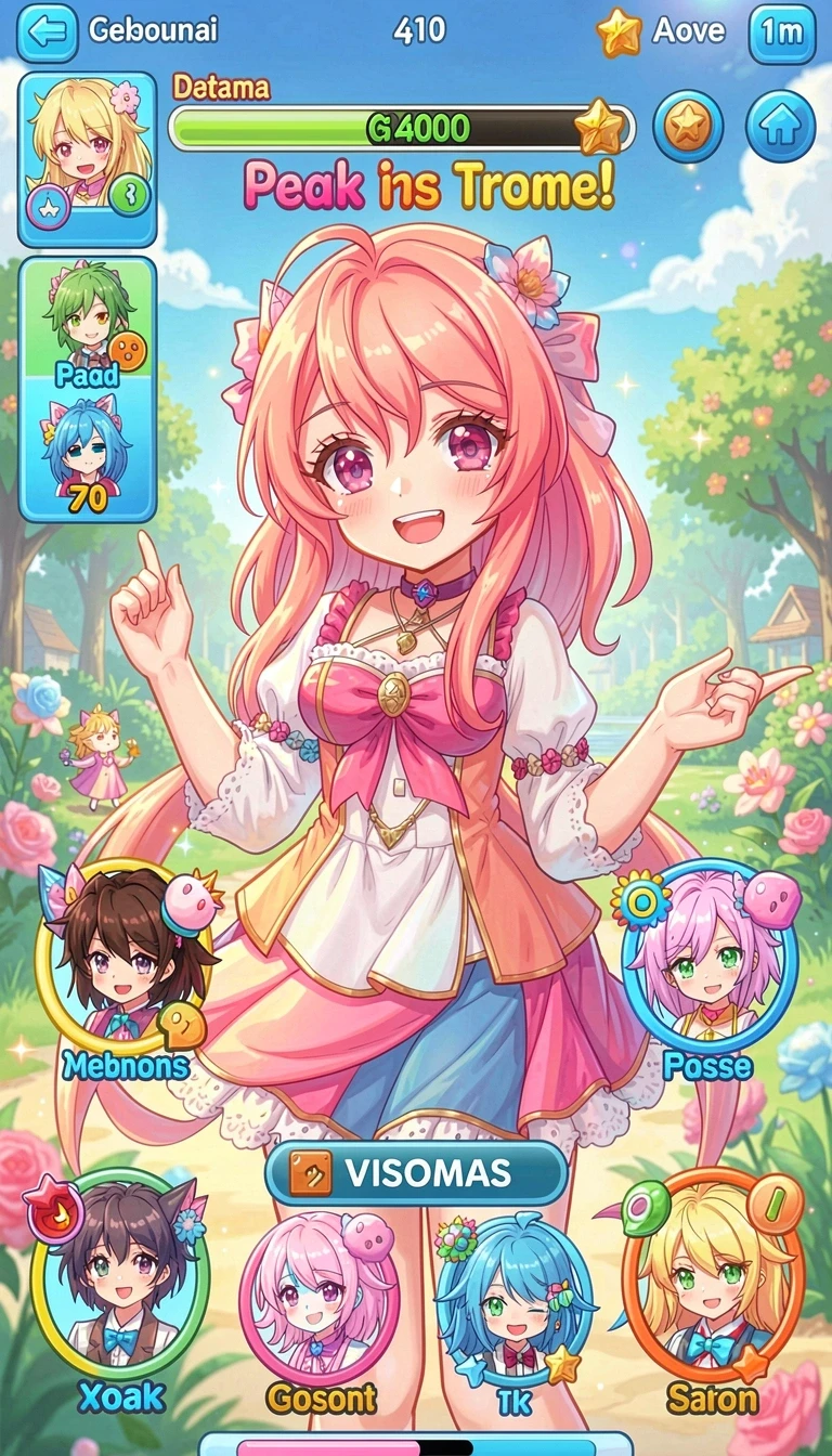 Download rp8 APK untuk Android screenshot 2