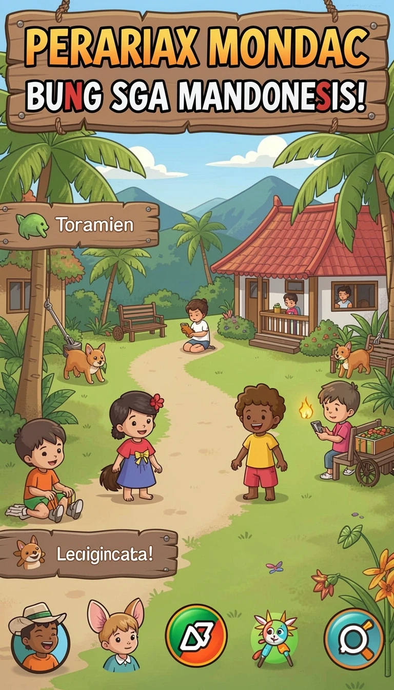 Download kaisar888 APK untuk Android screenshot 1