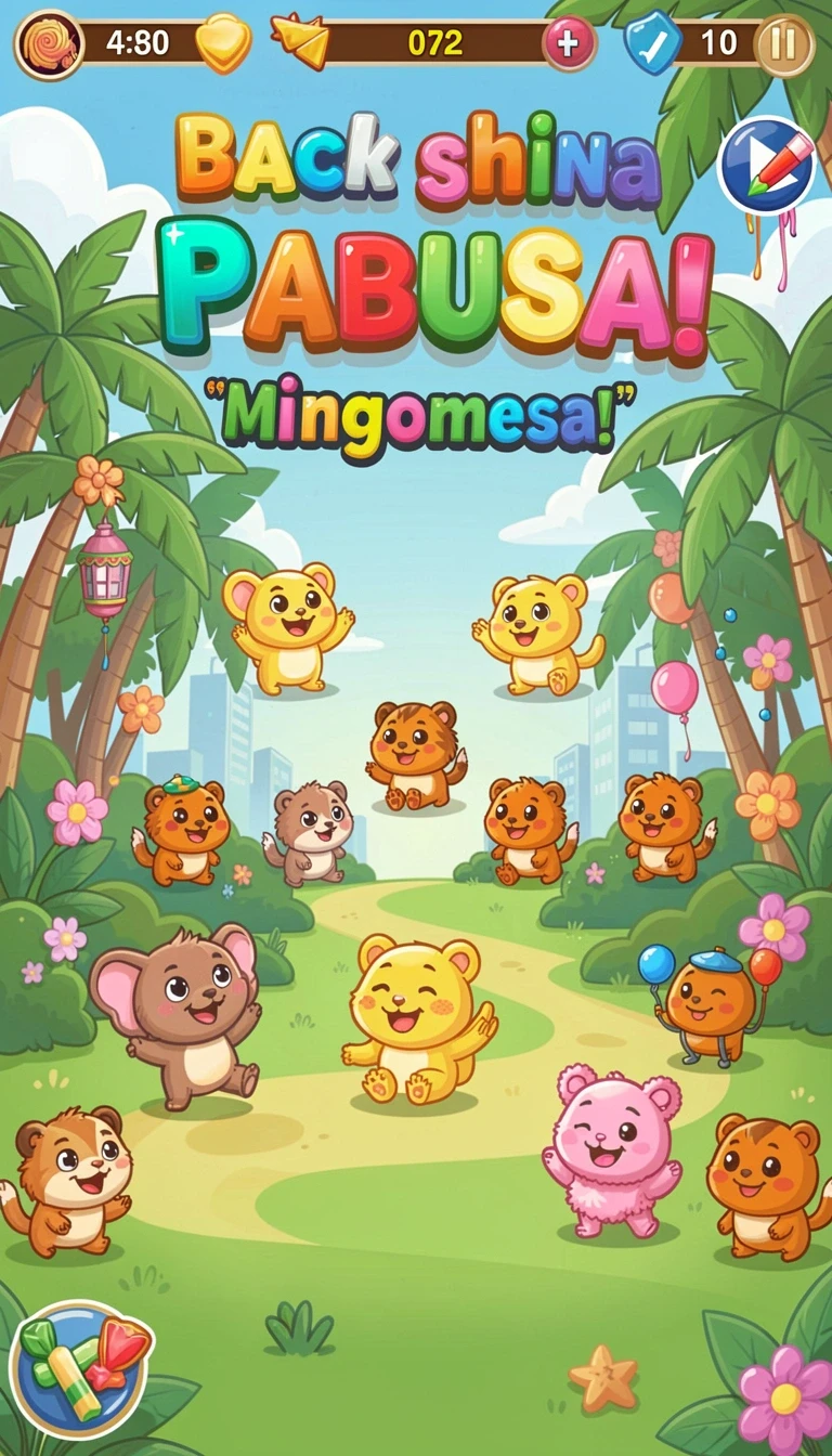 Review Aplikasi 7game screenshot 3