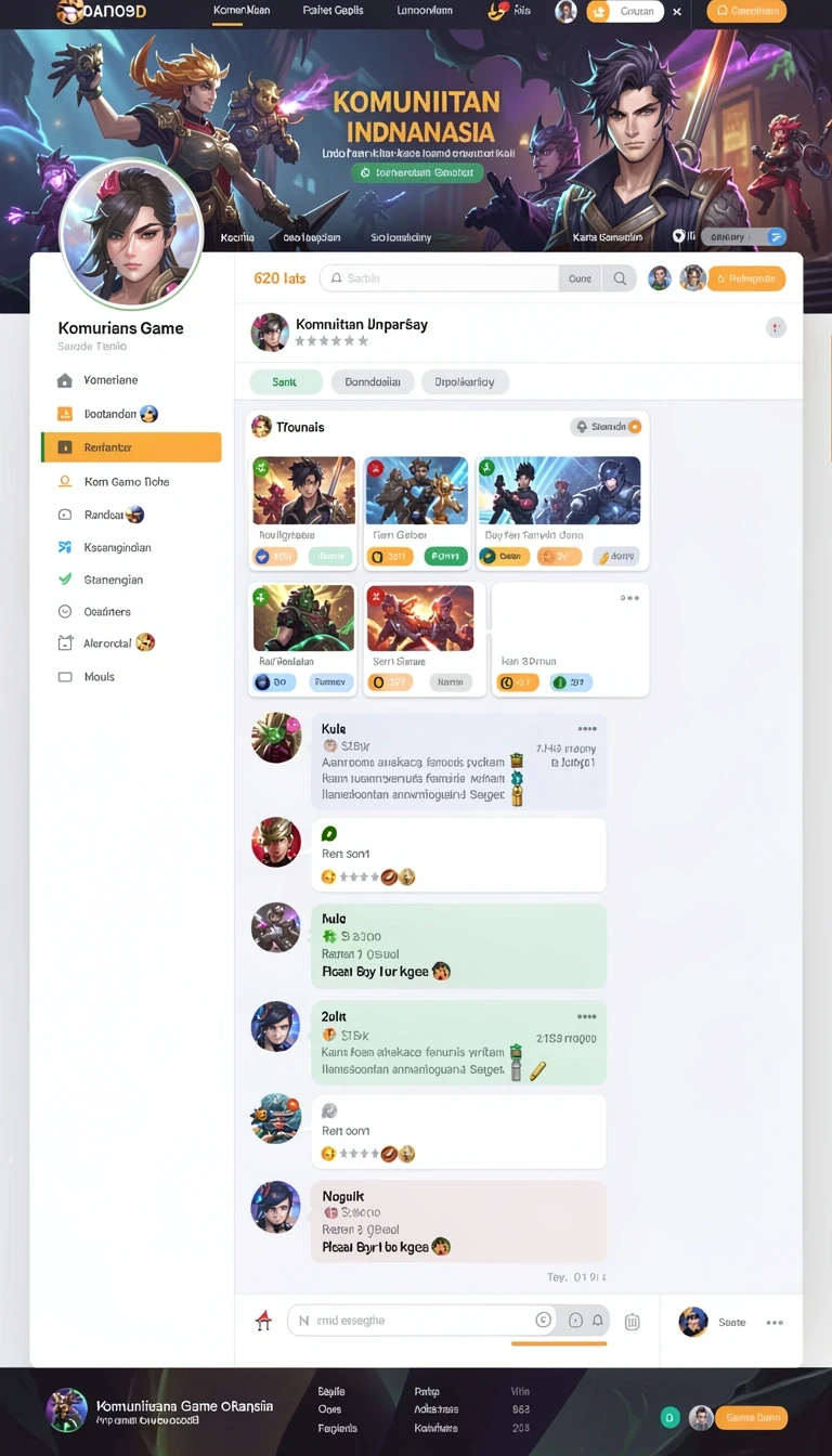 Review Aplikasi gg288 screenshot 4