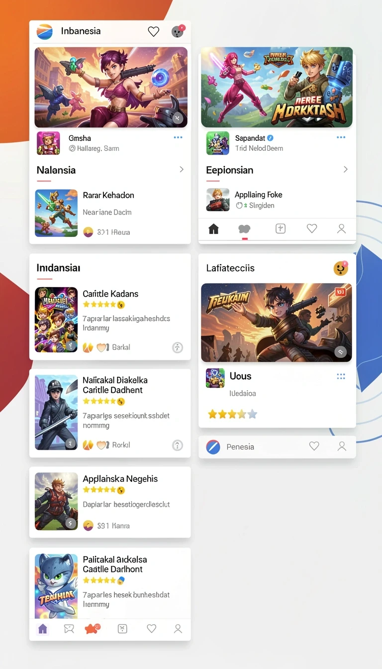 666ff App APK Terbaru screenshot 2