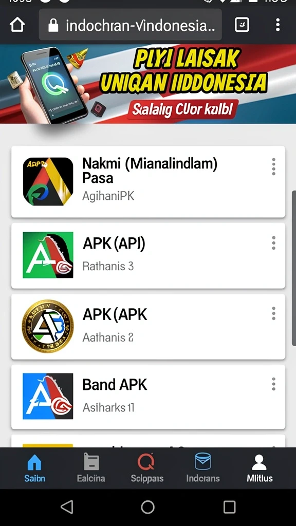 Review Aplikasi kg778 screenshot 1
