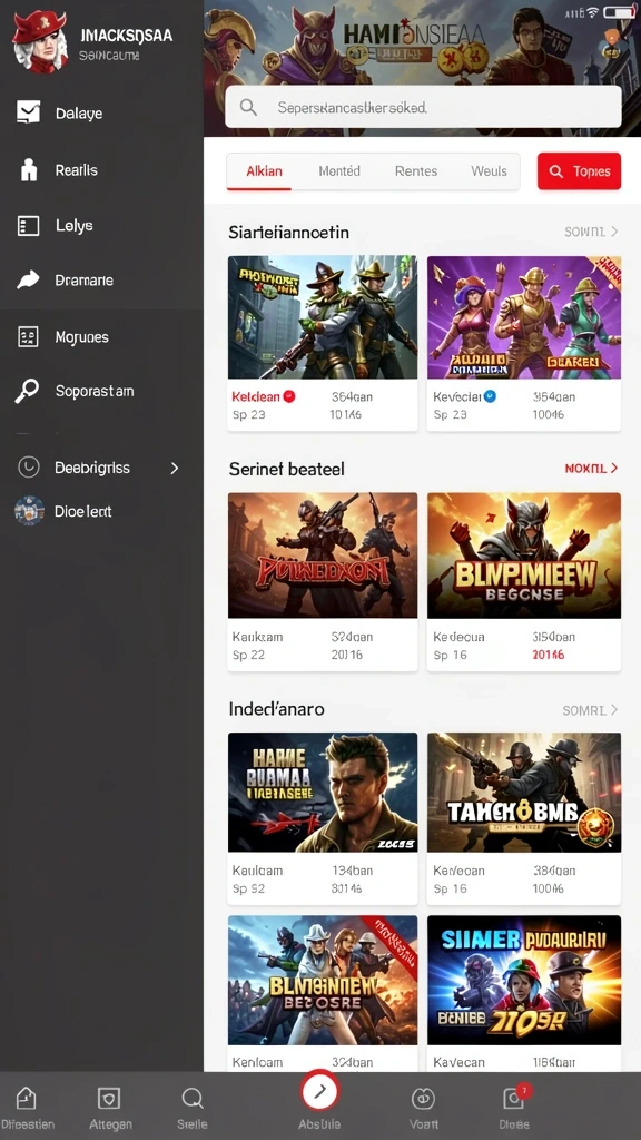 qqstar App APK Terbaru screenshot 4
