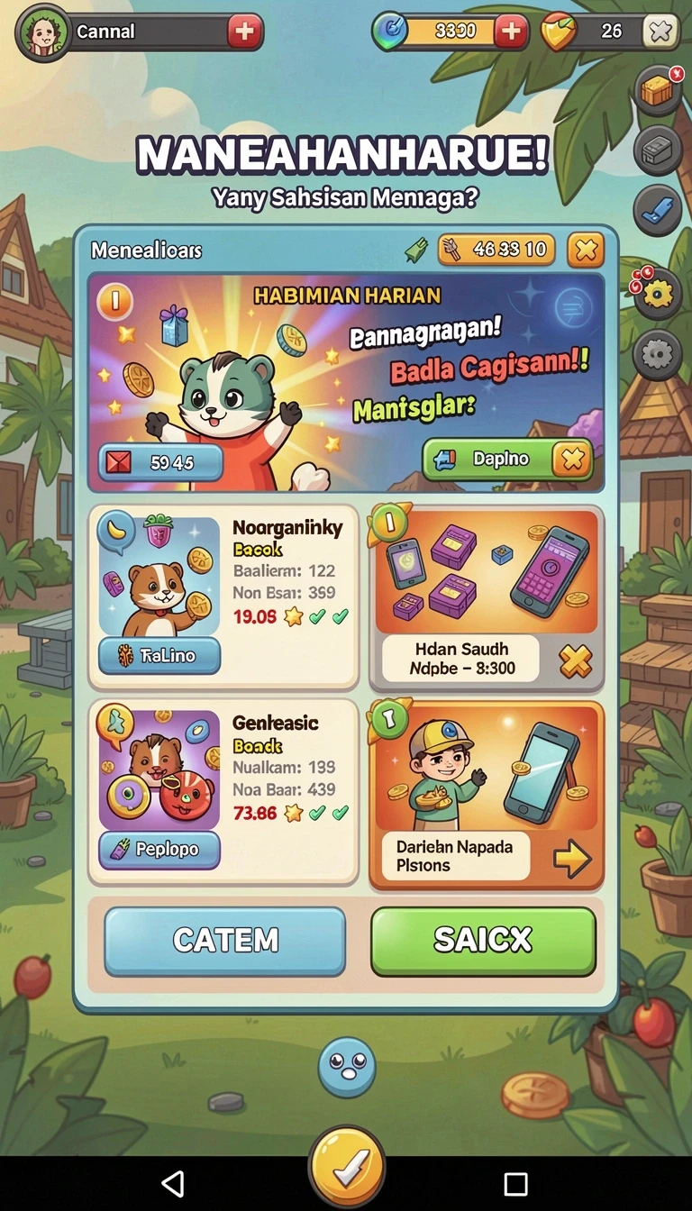 Review Aplikasi h891 screenshot 3