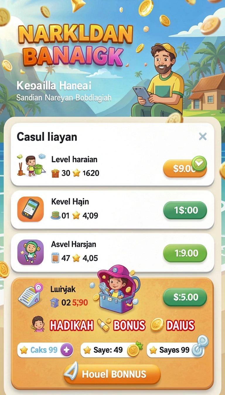 Download ocatoto APK untuk Android screenshot 1