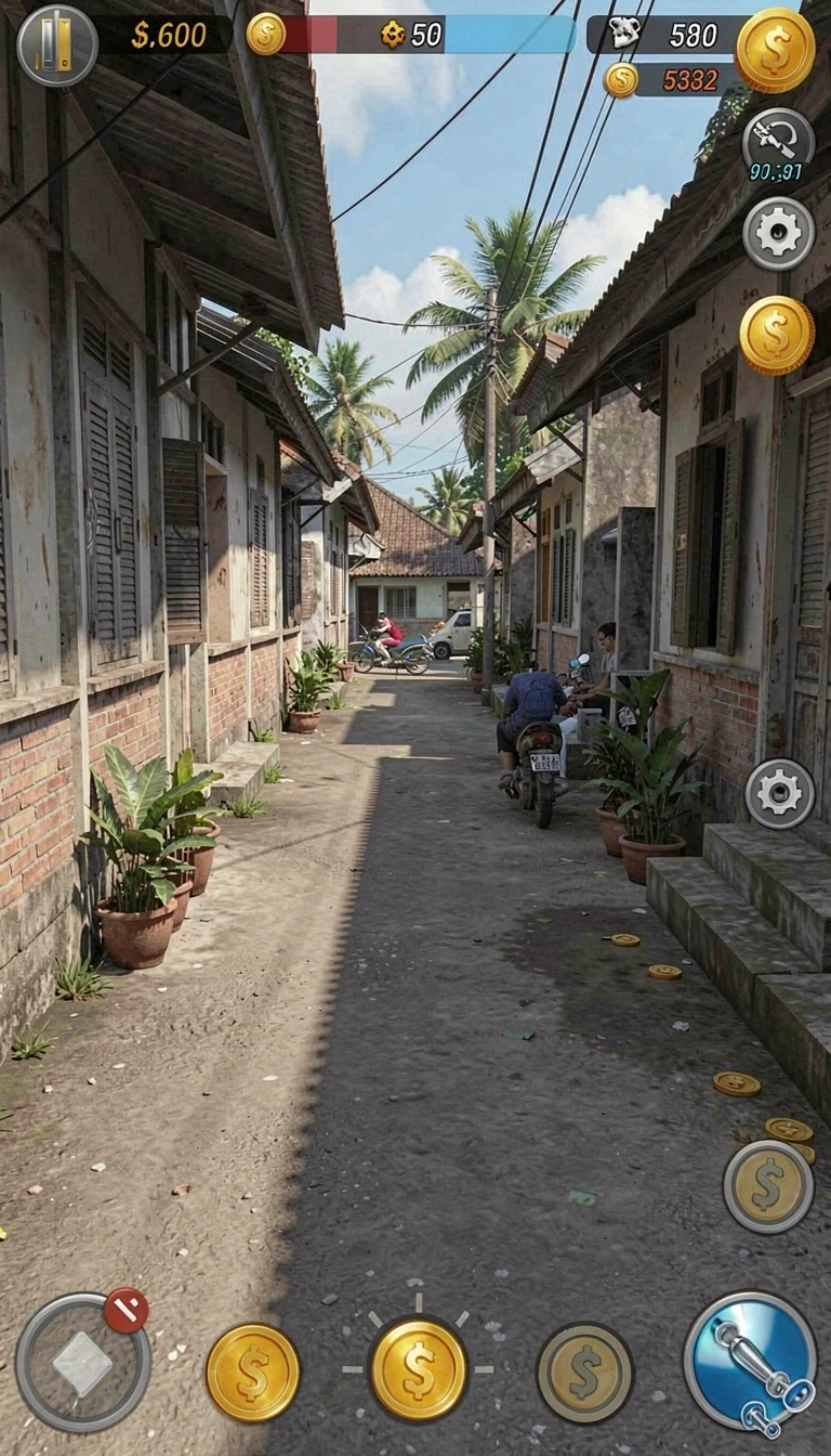 Review Aplikasi 7game screenshot 1