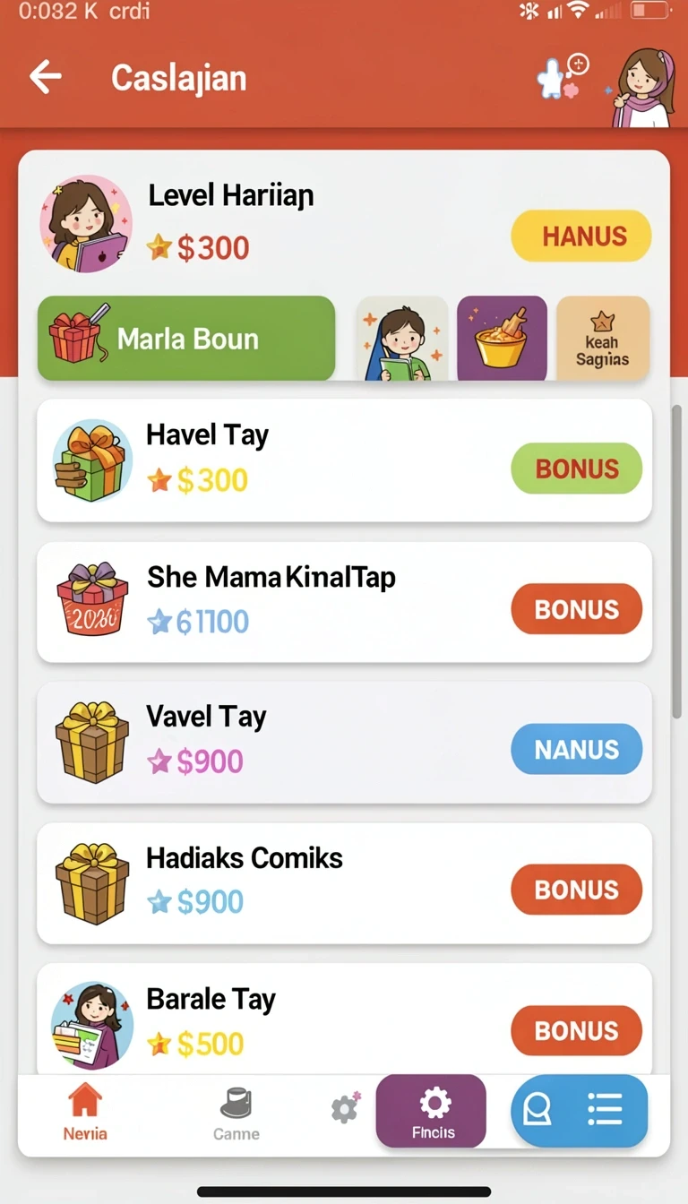 v678 App APK Terbaru screenshot 1