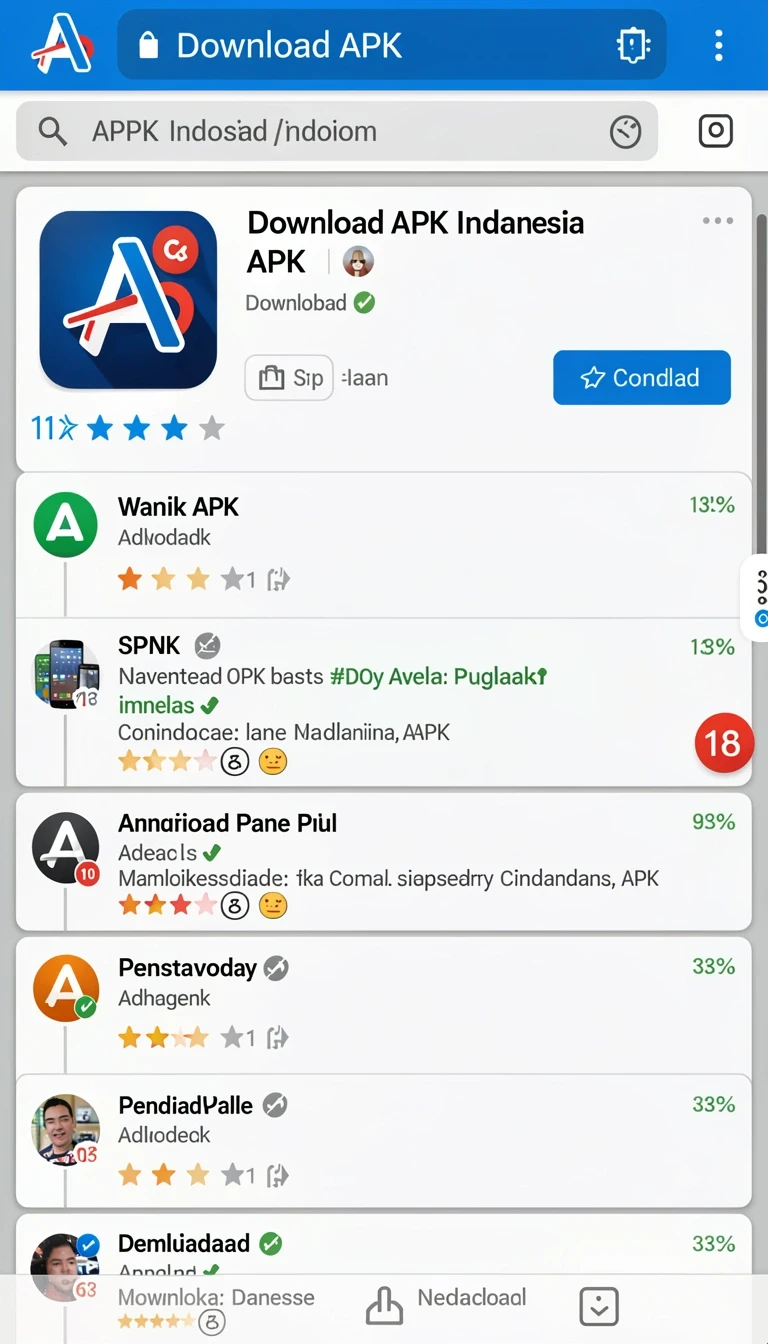 Review Aplikasi turbo78 screenshot 2