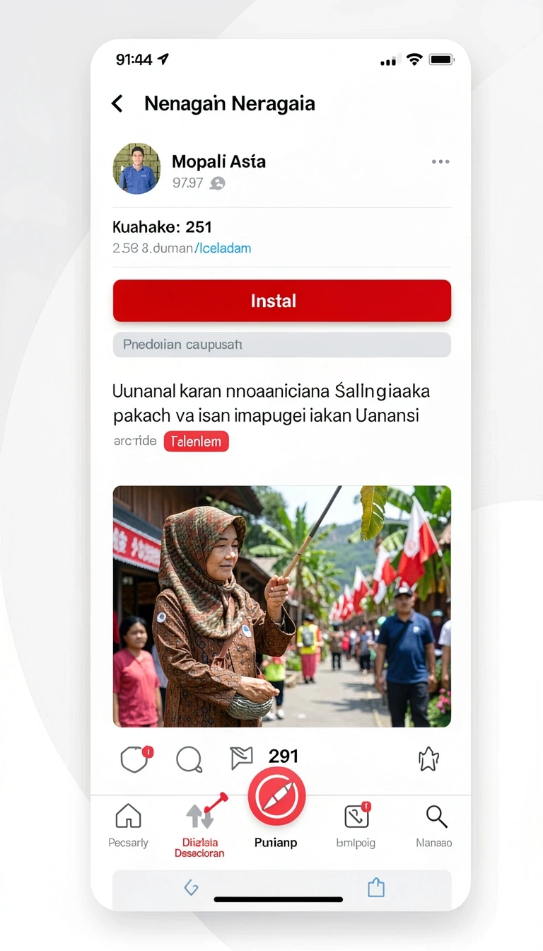 Review Aplikasi 55five screenshot 2