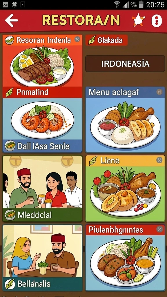 Review Aplikasi 555f Versi Terbaru screenshot 2