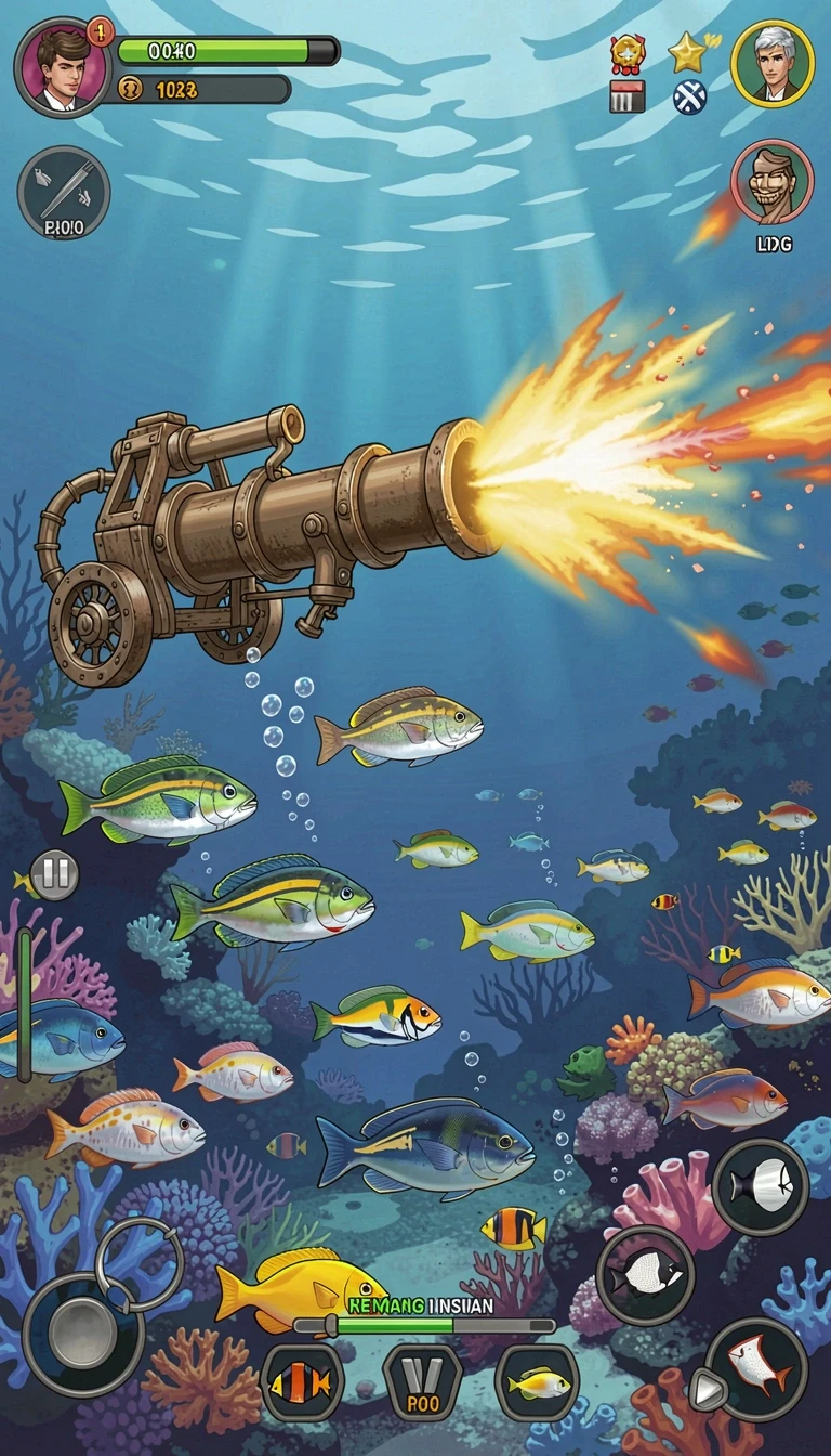 Download 7meter APK untuk Android screenshot 3