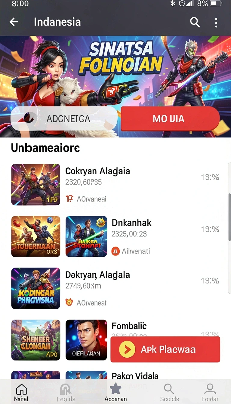 Download 7meter APK untuk Android screenshot 2