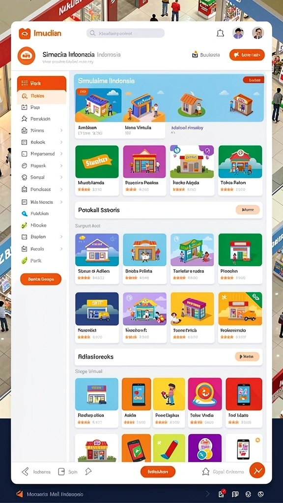 Review Aplikasi terbit21 screenshot 3