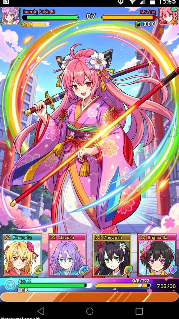 Review Aplikasi 777lucky screenshot 4