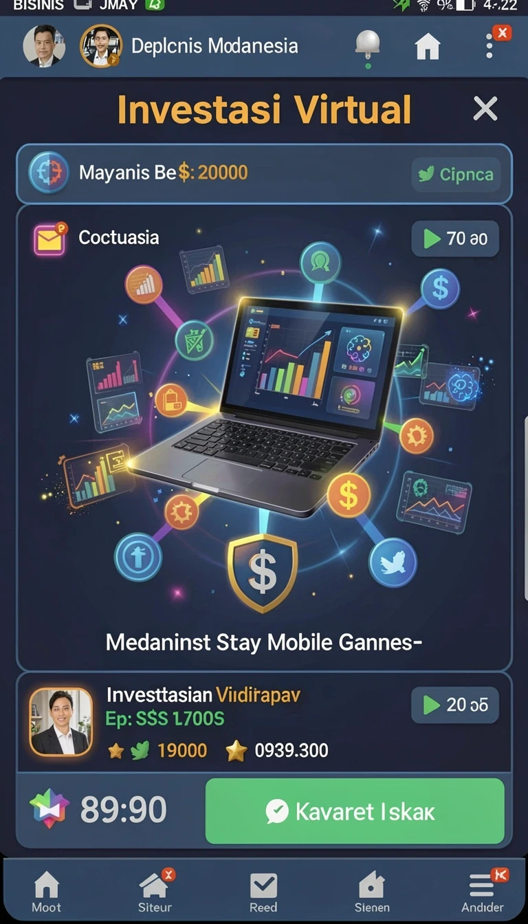 Review Aplikasi waslot screenshot 2