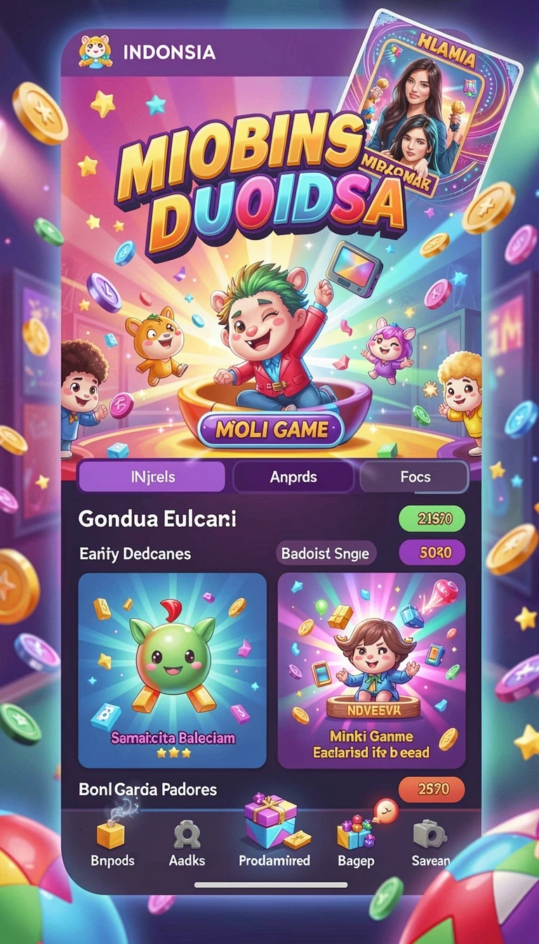 Download 738slots APK untuk Android screenshot 2