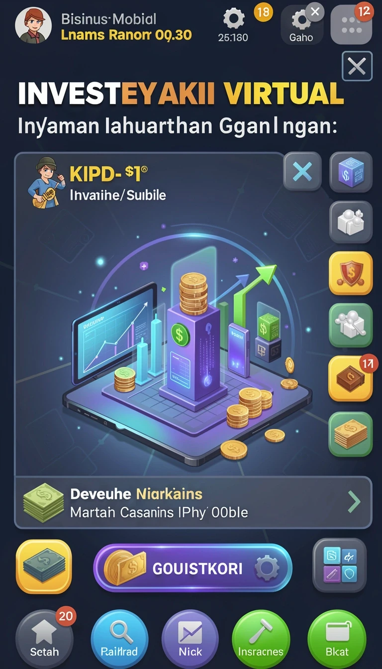 Download 738slots APK untuk Android screenshot 4