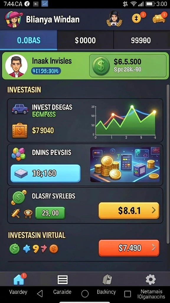 Review Aplikasi ciputra88 screenshot 3