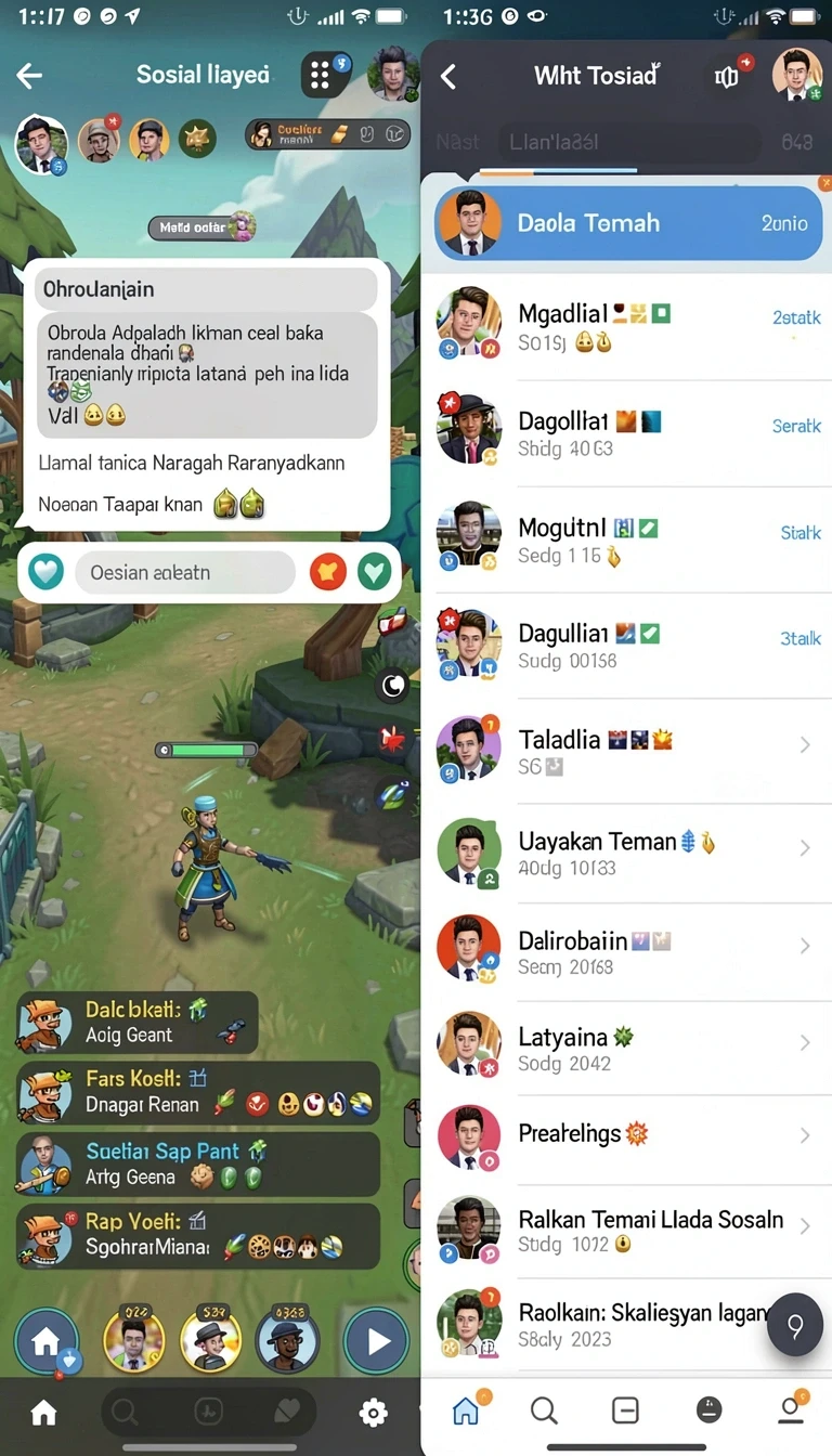 qqstar App APK Terbaru screenshot 2