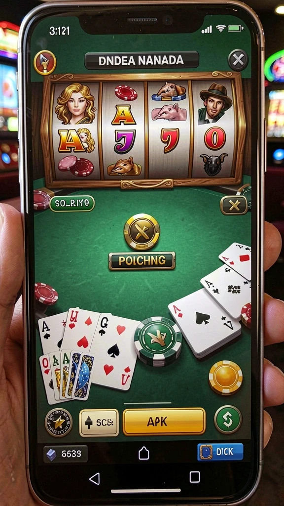 Review Aplikasi angkabet screenshot 4