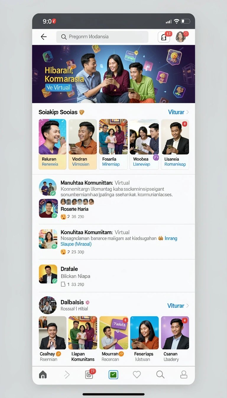 Review Aplikasi bata123 screenshot 4