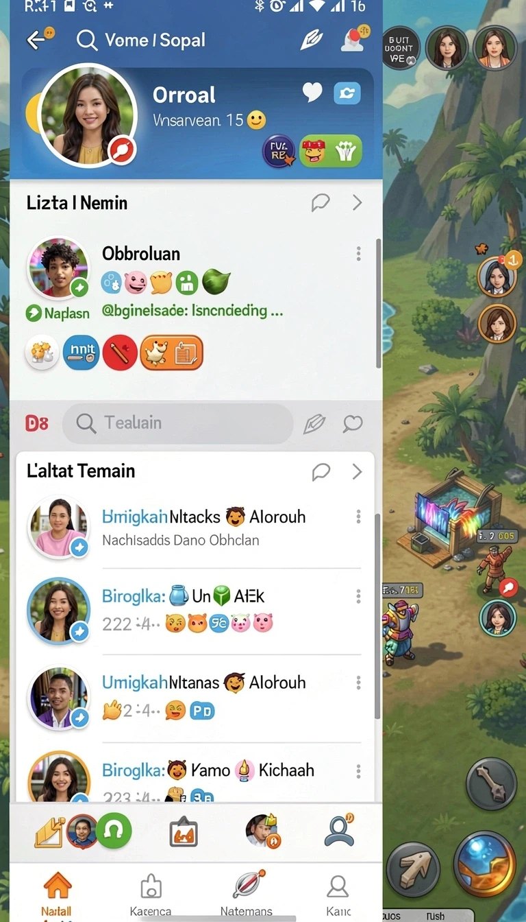 Review Aplikasi kg778 screenshot 3