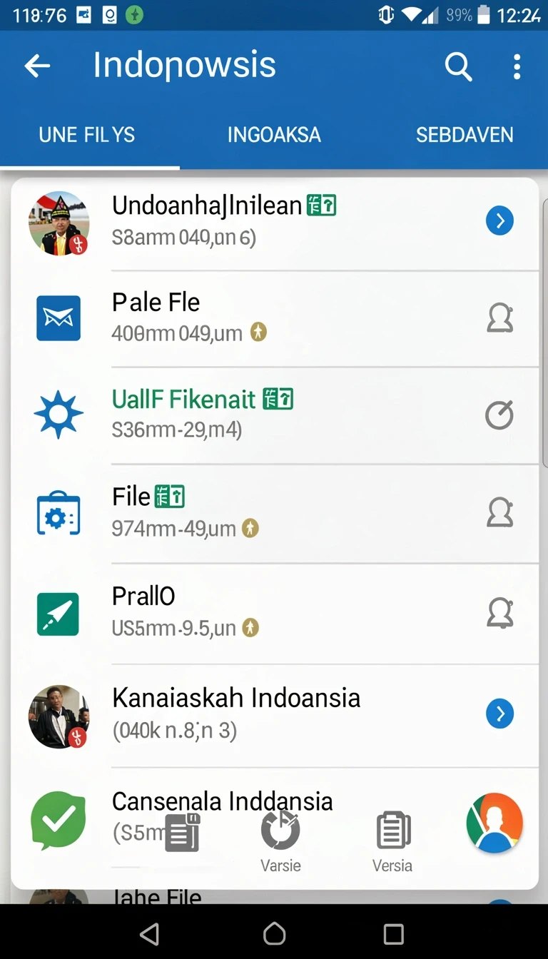 Review Aplikasi super88 screenshot 2