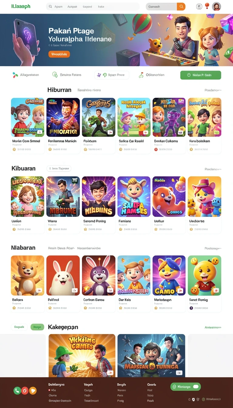 Review Aplikasi kakwin screenshot 3