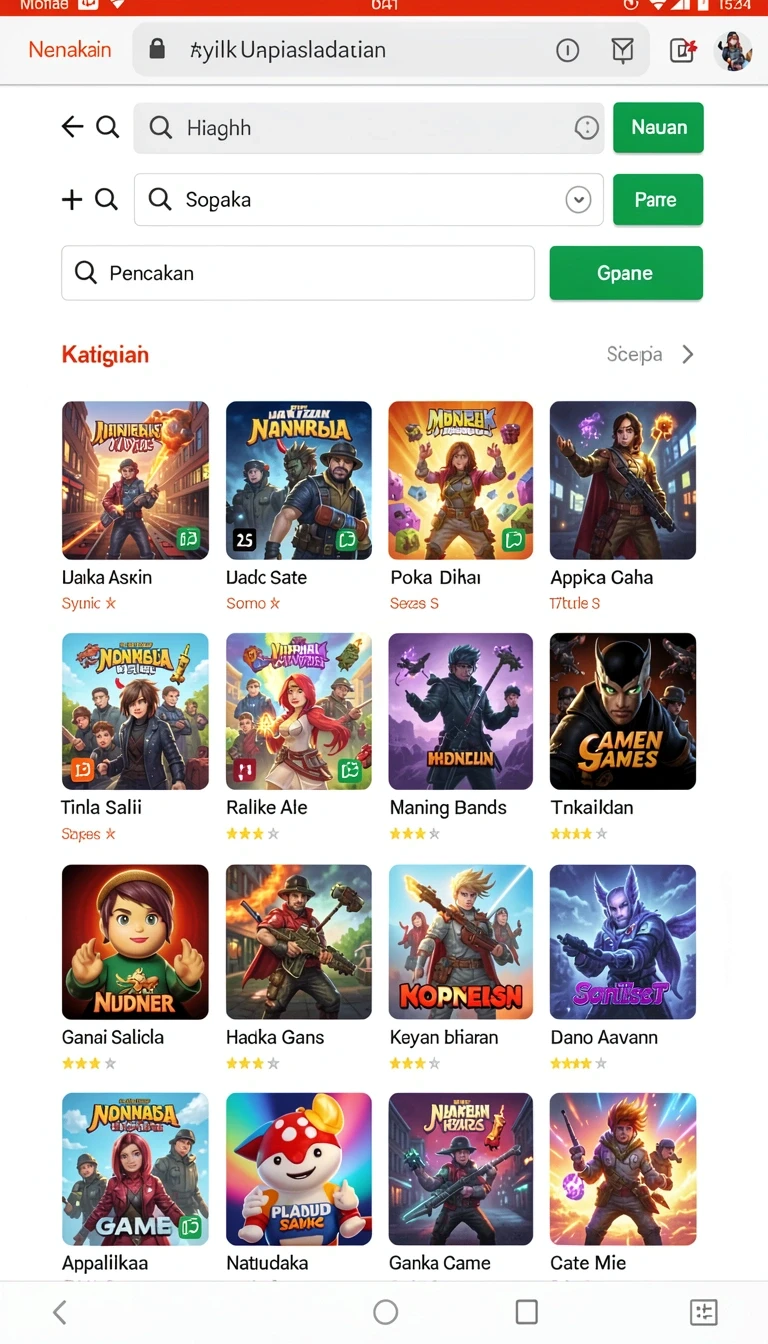 Download sl999 APK untuk Android screenshot 4