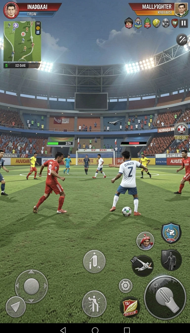 Download kaisar888 APK untuk Android screenshot 4