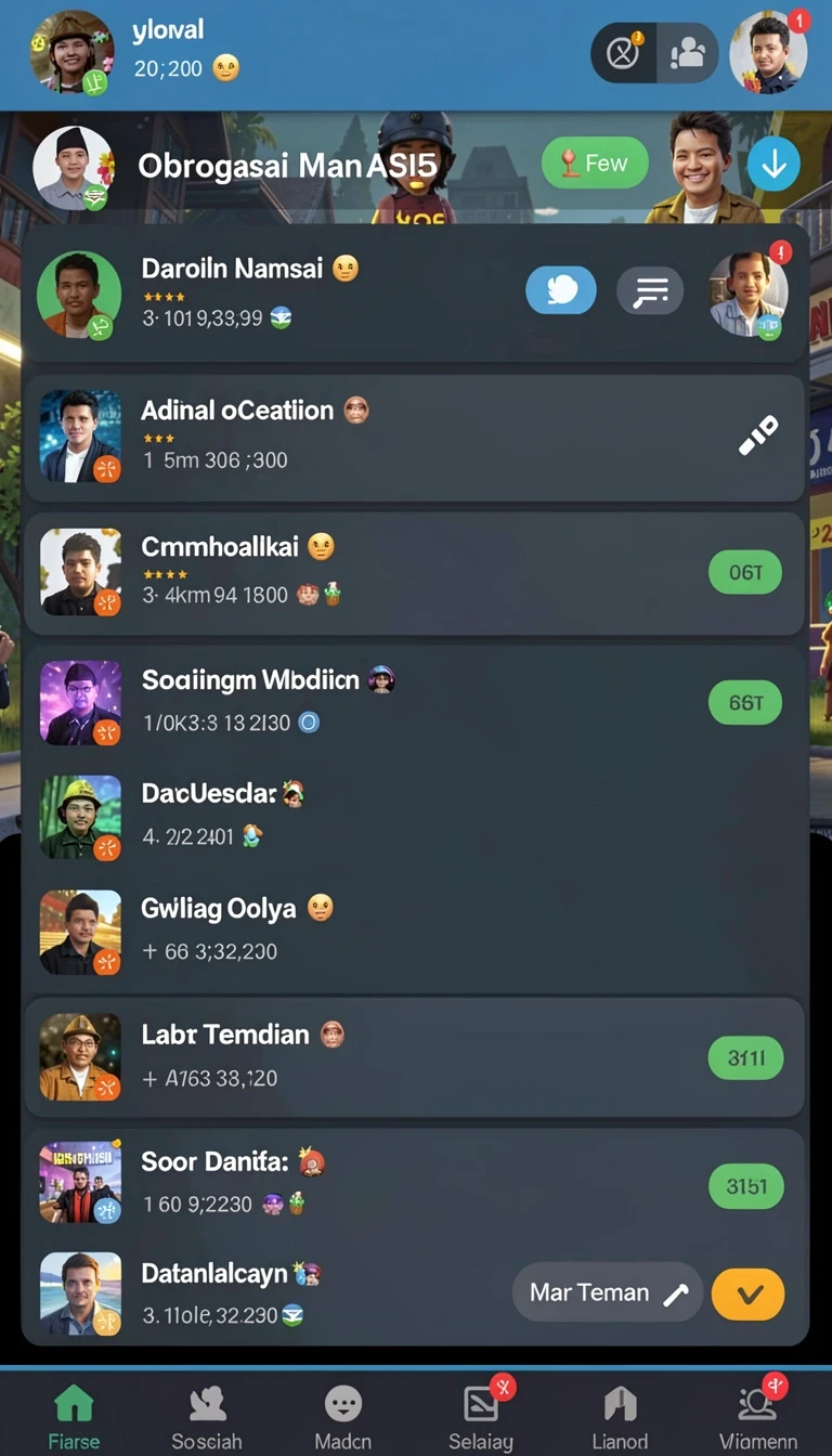 Download 7meter APK untuk Android screenshot 1