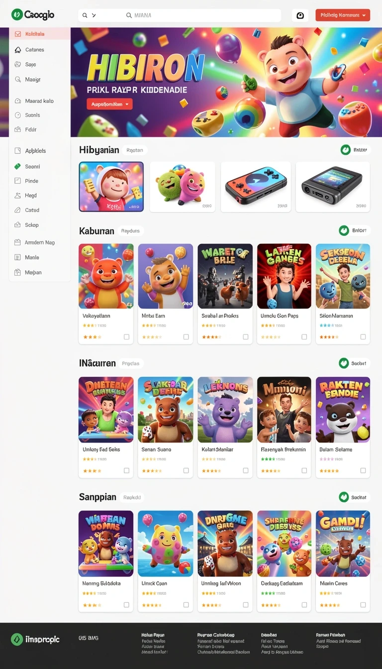 Download 738slots APK untuk Android screenshot 1