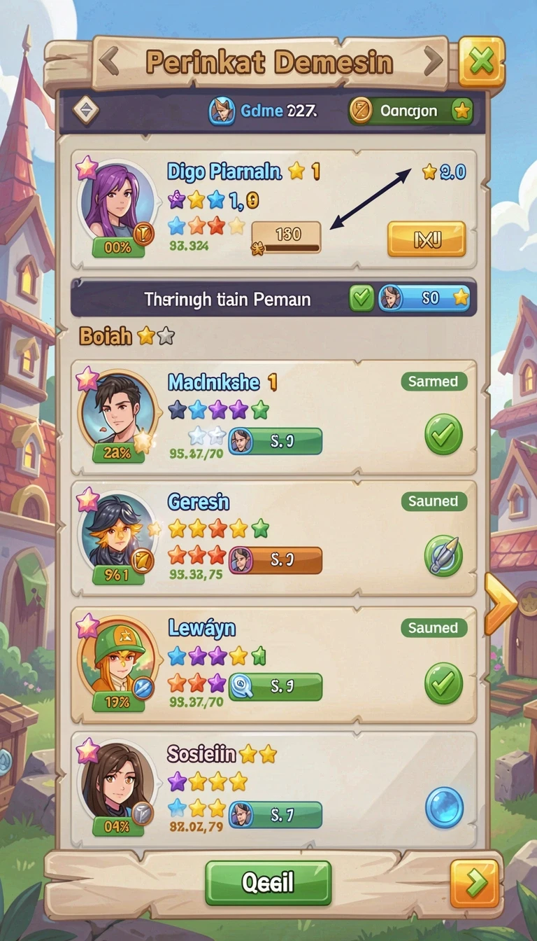 Review Aplikasi harapjp screenshot 1